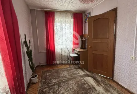 Продажа, 2 к. квартира, Клин, Лавровская дорога, д. 2