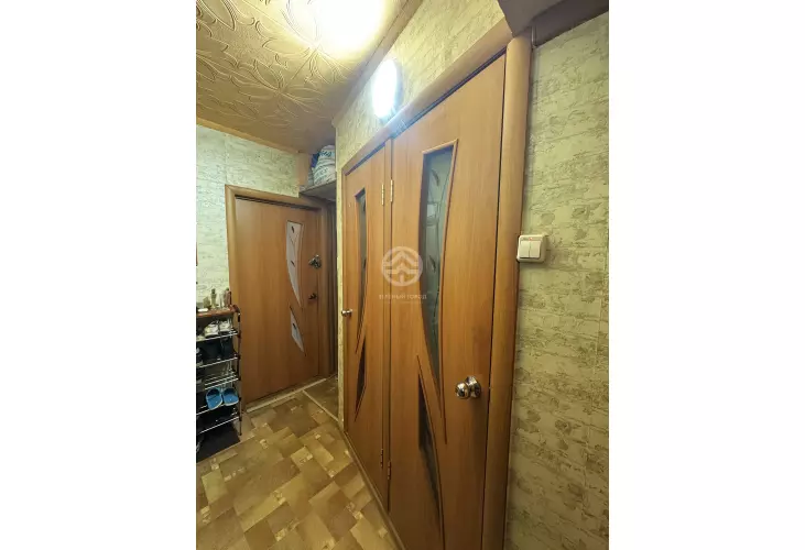 Продажа, 2 к. квартира, Клин, Самодеятельная, д. 11