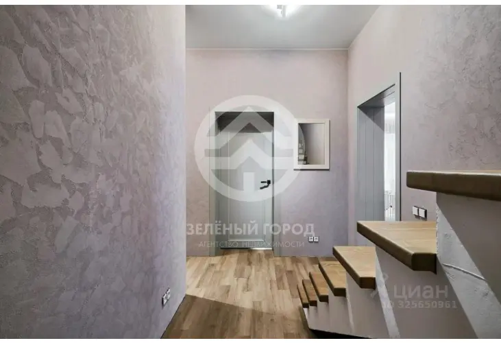 Продажа, дом, Бакеево, 196 кв.м, 5,2 сот