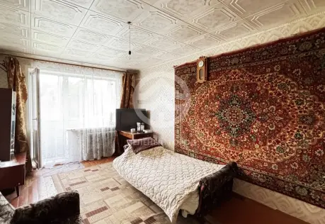 Продажа, 2 к. квартира, посёлок Дом отдыха Высокое, д. 1