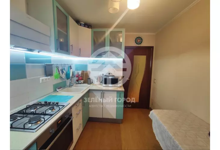 Продажа, 1 к. квартира, Химки, микрорайон Планерная, д. 6