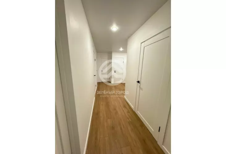 Продажа, 2 к. квартира, рабочий поселок Андреевка, Жилинская, д. 27, к. 4