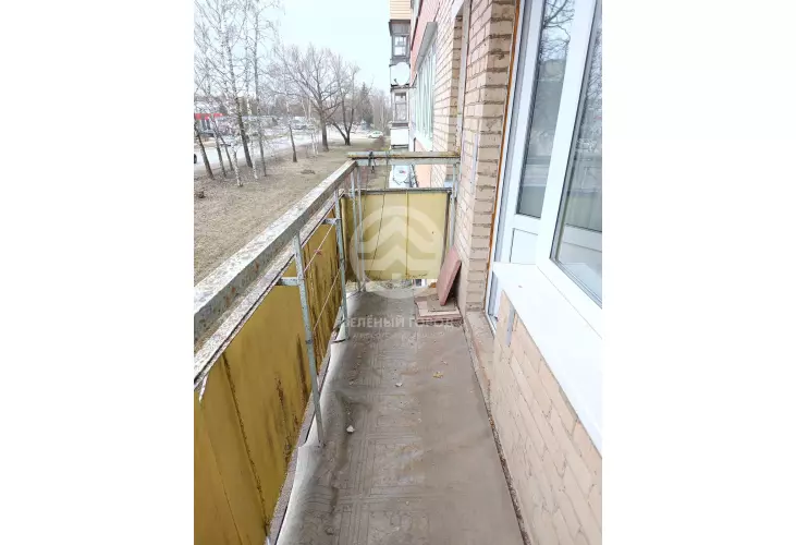 Продажа, 1 к. квартира, Высоковск, Ленина, д. 26