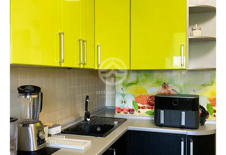 Продажа, 2 к. квартира, Сходня, ул 7-й Гвардейской Дивизии, д. 4, к. 2