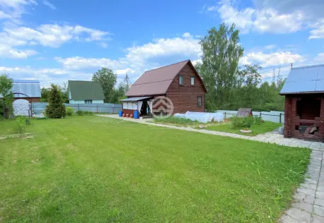 Продажа, дом, Богаиха, 98 кв.м, 9,5 сот