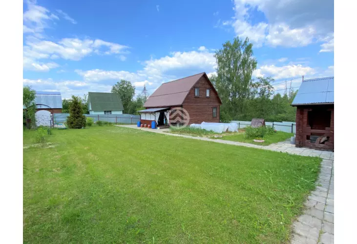 Продажа, дом, Богаиха, 98 кв.м, 9,5 сот