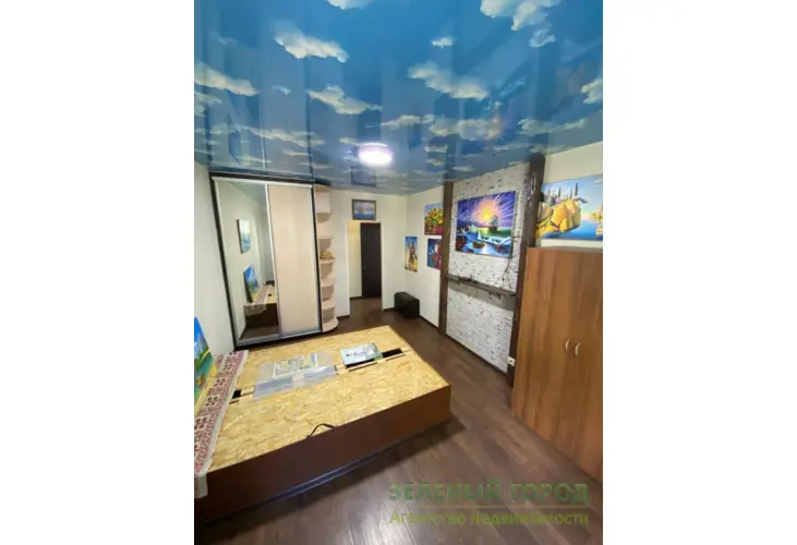 Продажа, 2 к. квартира, Клин, Карла Маркса, д. 94