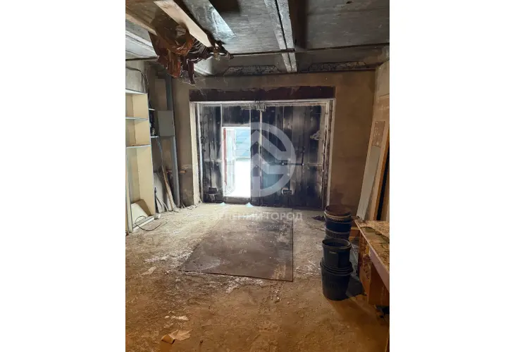 Продажа, гараж, рабочий поселок Андреевка,