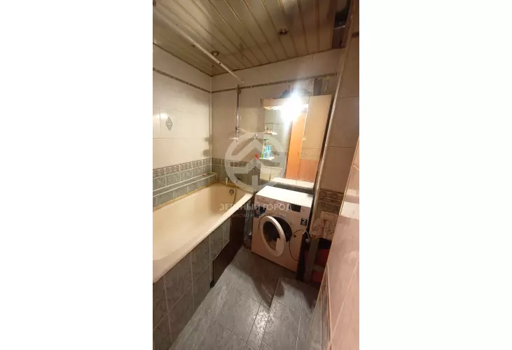 Продажа, 2 к. квартира, Клин, Большая Октябрская, д. 6