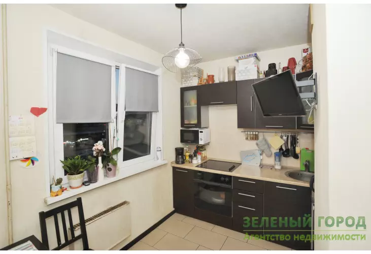 Продажа, 1 к. квартира, Зеленоград, к. 1501