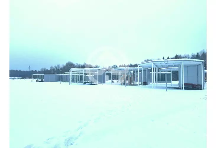 Продажа, 1 к. квартира, Брехово, микрорайон Митино Дальнее, д. 11