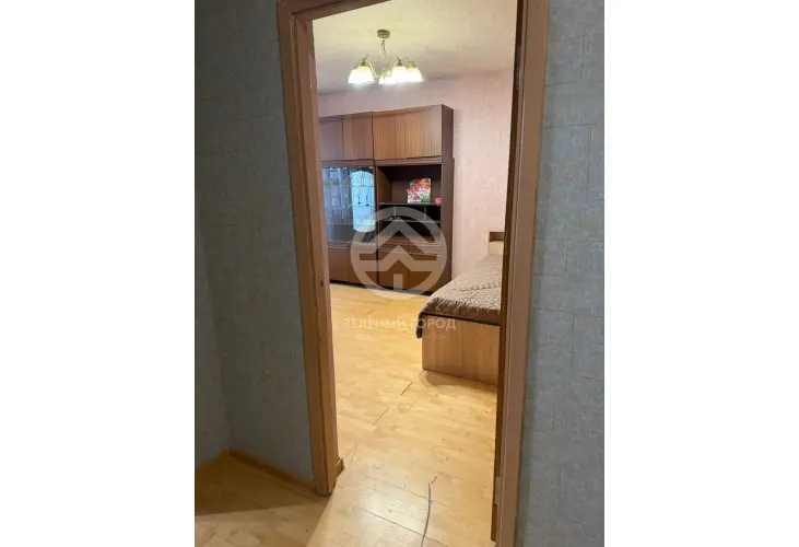 Аренда, 1 к. квартира, деревня Голубое, Родниковая, д. 2