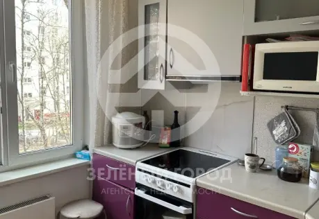 Продажа, 1 к. квартира, Зеленоград, к. 442