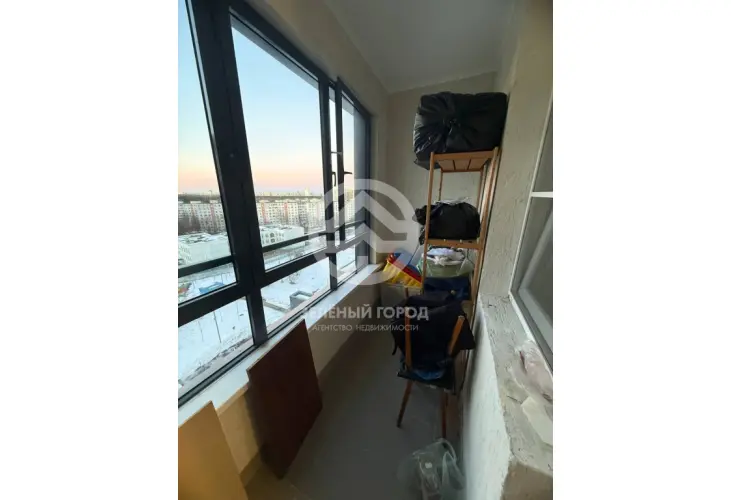 Продажа, 2 к. квартира, Зеленоград, к. 935