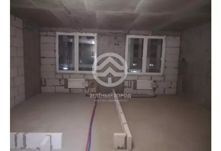 Продажа, 1 к. квартира, Рузино, Кутузовский микрорайон , д. 4, к. 1