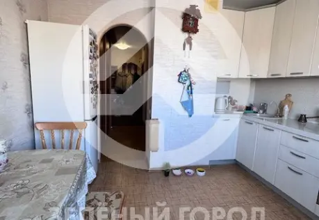 Продажа, 3 к. квартира, Зеленоград, к. 1414