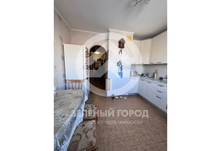 Продажа, 3 к. квартира, Зеленоград, к. 1414