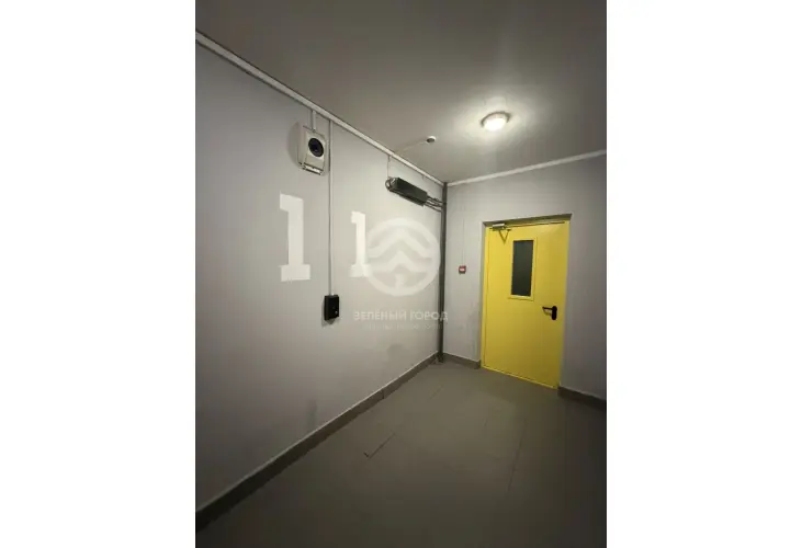 Аренда, студия, Зеленоград, Георгиевский проспект, д. 37, к. 1