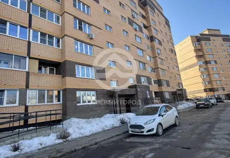 Продажа, 1 к. квартира, Клин, Майданово, д. 2, к. 3