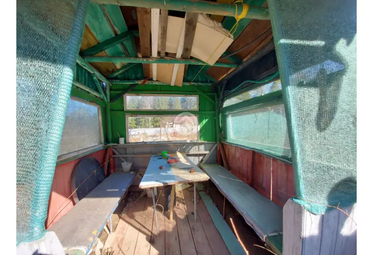 Продажа, дача, Менделеево, 61 кв.м, 6 сот