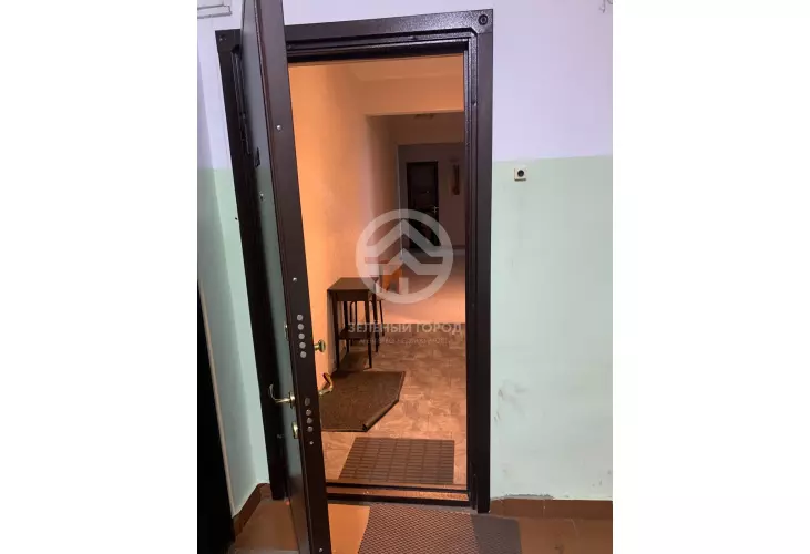 Продажа, 3 к. квартира, Сходня, Юбилейный проезд, д. 16