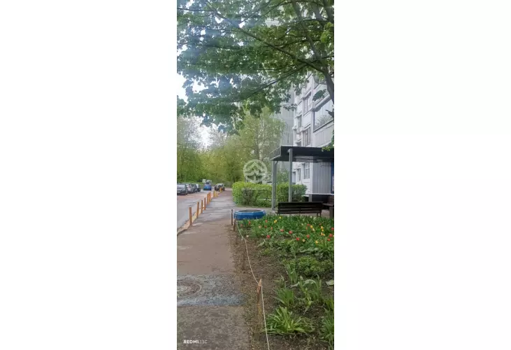 Продажа, 1 к. квартира, Зеленоград, к. 1005