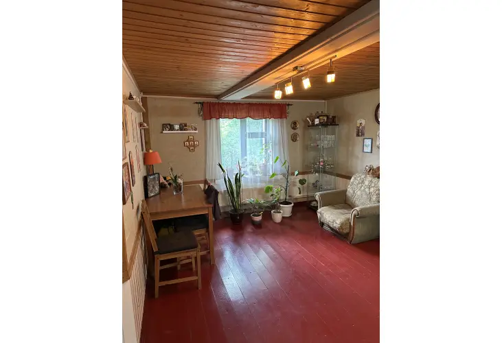 Продажа, 2/3 доля, дом, Алабушево, 67 кв.м, 8,2 сот