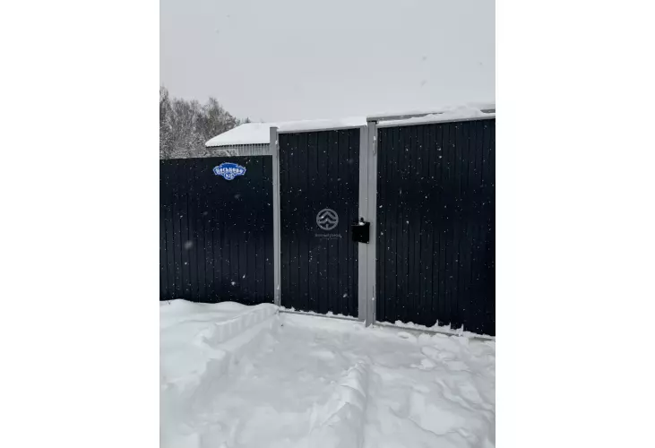 Продажа, дом, Клин, 100 кв.м, 7,4 сот