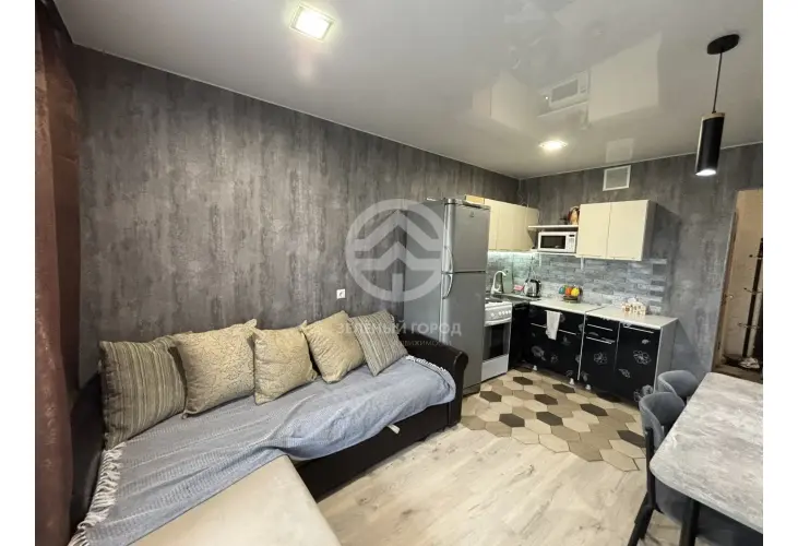 Продажа, 1 к. квартира, Клин, д. 2, к. 2