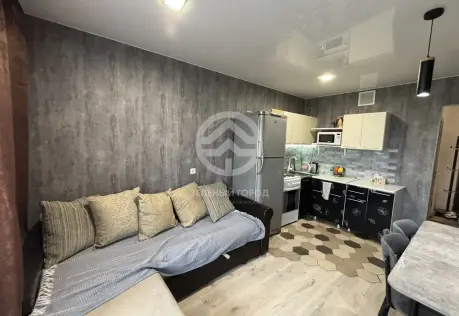 Продажа, 1 к. квартира, Клин, д. 2, к. 2