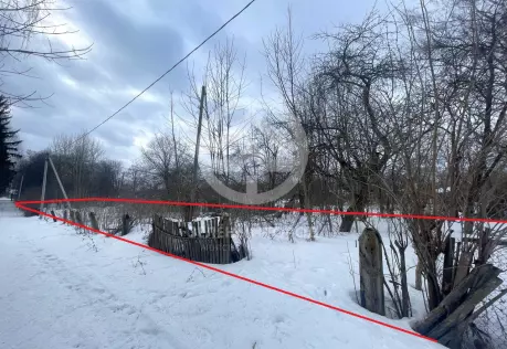 Продажа, участок, Першутино, 7 сот