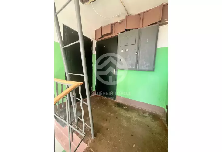 Продажа, 2 к. квартира, Новая, д. 14