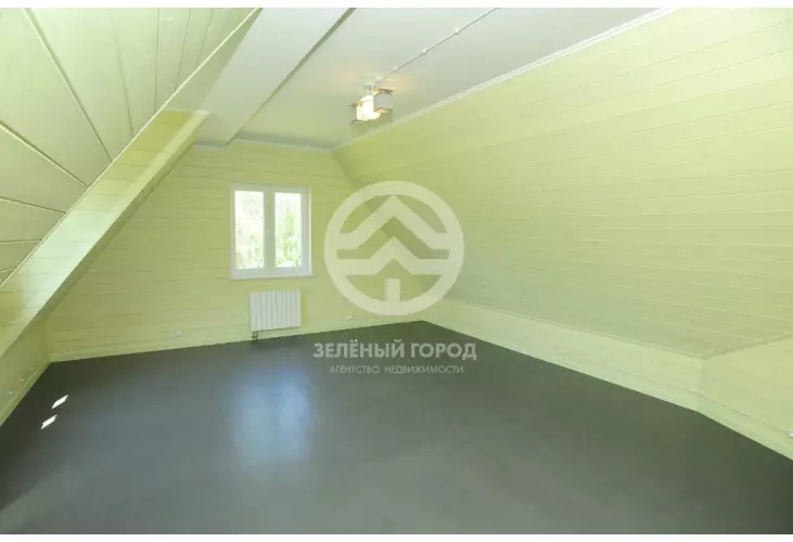 Продажа, дом, Алабушево, 350 кв.м, 25 сот