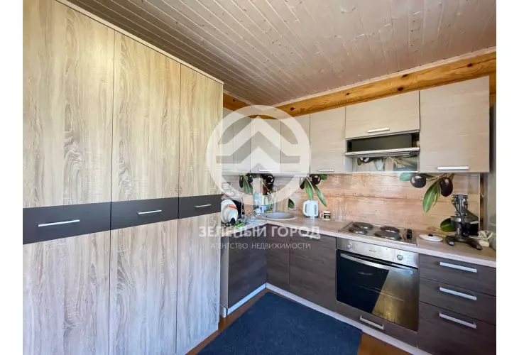 Продажа, дом, КП Вельга Парк, 76 кв.м, 13 сот