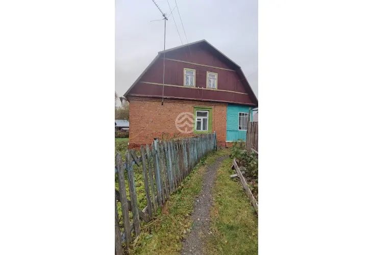 Продажа, дом, Алабушево, 1159 кв.м, 3 сот