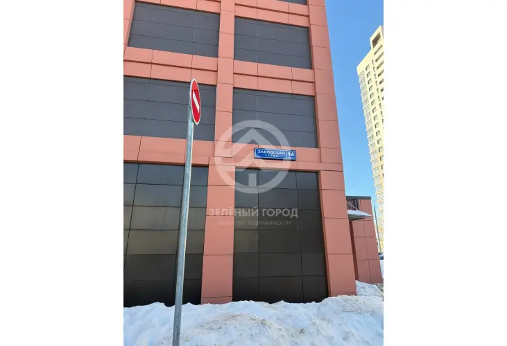Продажа, 2 к. квартира, Зеленоград, Заводская, д. 14, к. 2