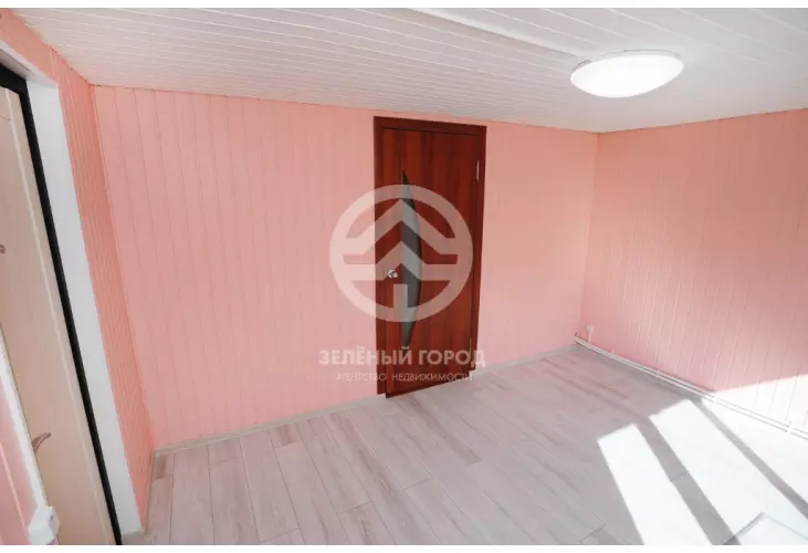 Продажа, дом, Жуково, 102 кв.м, 14 сот