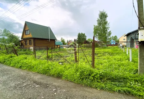 Продажа, участок, Стрелино, 7 сот