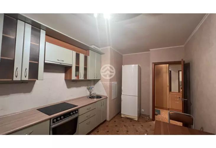 Продажа, 2 к. квартира, деревня Голубое, д. 5, к. 1