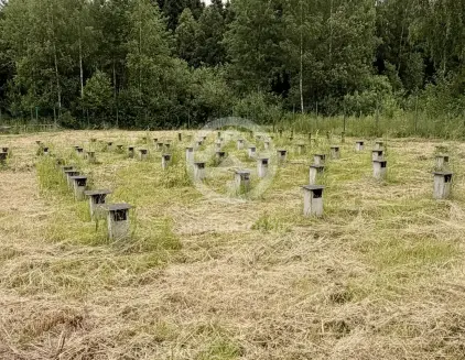 Продажа, участок 6.95 млн. руб.