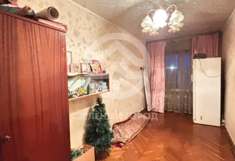 Продажа, 3 к. квартира, Клин, Молодежная, д. 11