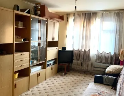 Продажа, 2к. квартира 3.45 млн. руб.