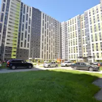 ЖК «Жемчужина Зеленограда»