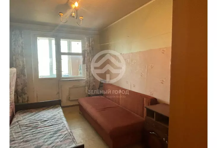 Продажа, 4 к. квартира, Зеленоград, к. 1824