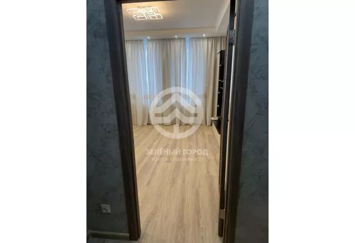 Аренда, 1 к. квартира, Зеленоград, к. 2010