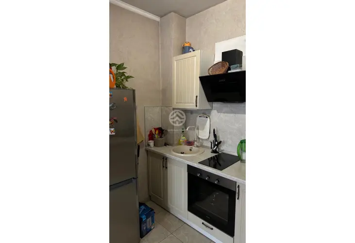 Продажа, 1 к. квартира, Рузино, Кутузовский, д. 3, к. 1