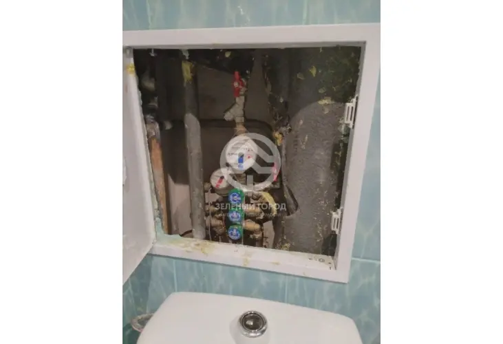 Продажа, 1 к. квартира, Зеленоград, д. 1518