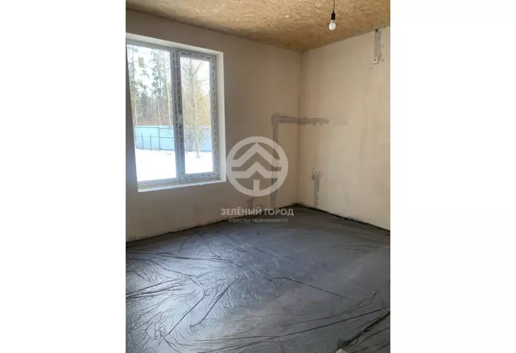 Продажа, дом, Дедешино, 141 кв.м, 6,5 сот