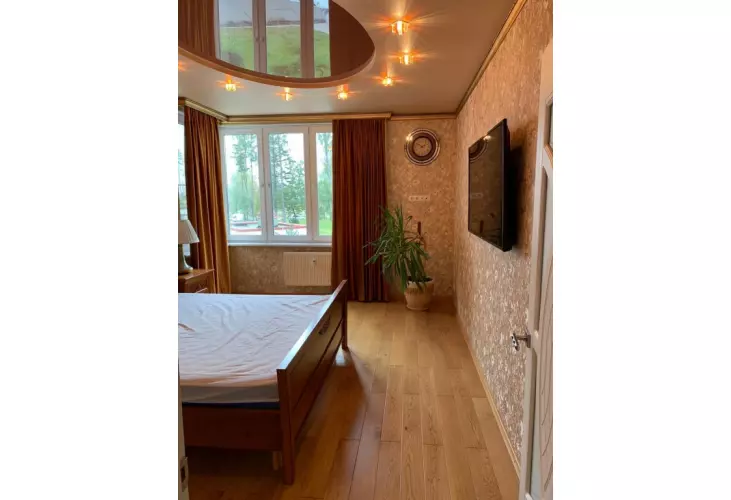 Аренда, 2 к. квартира, Зеленоград, к. 2302