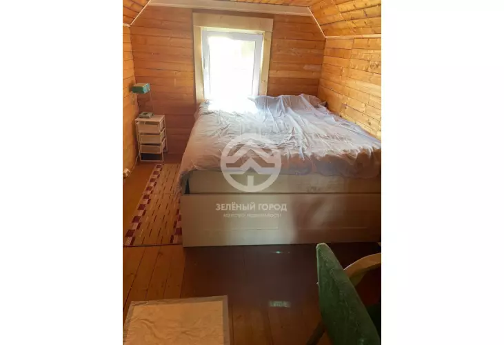 Продажа, дача, Жуково, 45 кв.м, 7,03 сот